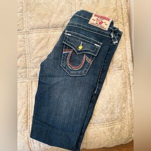 True Religion jeans